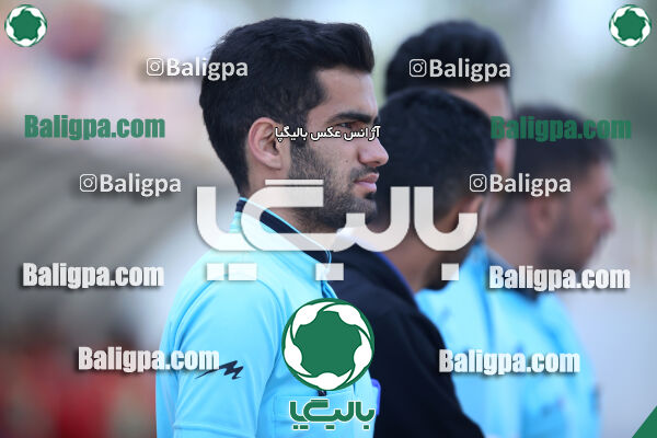 فولاد خوزستان ۲ - ۰ مس رفسنجان