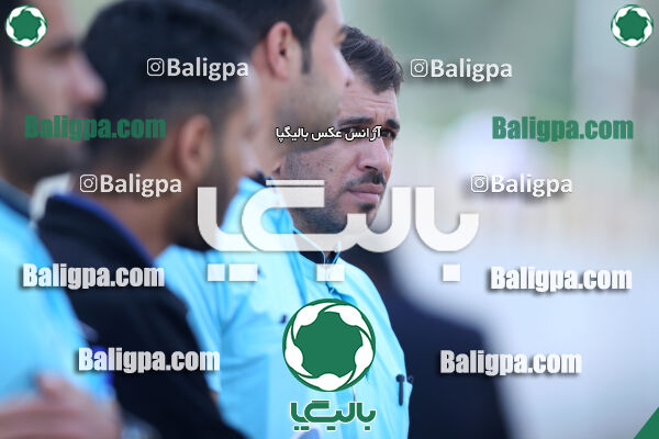 فولاد خوزستان ۲ - ۰ مس رفسنجان