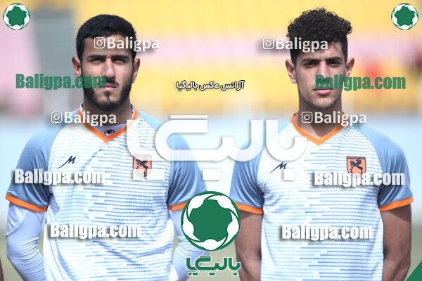 فولاد خوزستان ۲ - ۰ مس رفسنجان