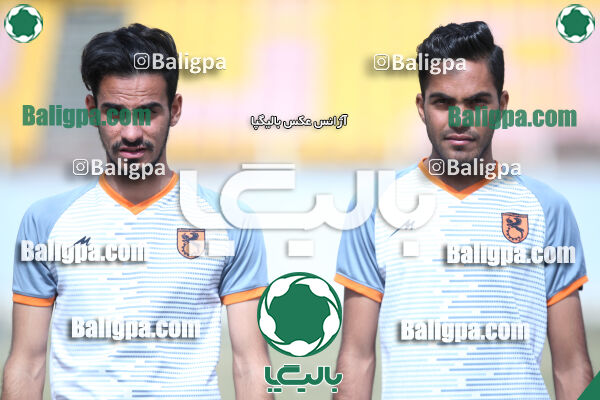 فولاد خوزستان ۲ - ۰ مس رفسنجان