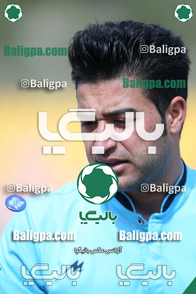 فولاد خوزستان ۲ - ۰ مس رفسنجان