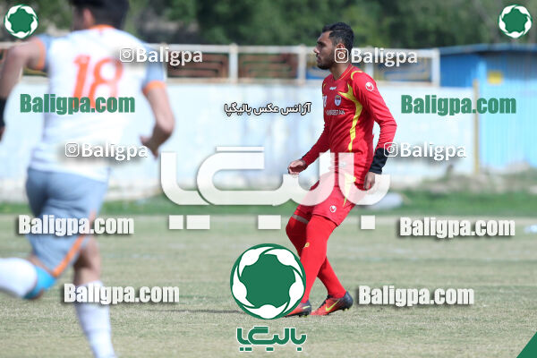 فولاد خوزستان ۲ - ۰ مس رفسنجان
