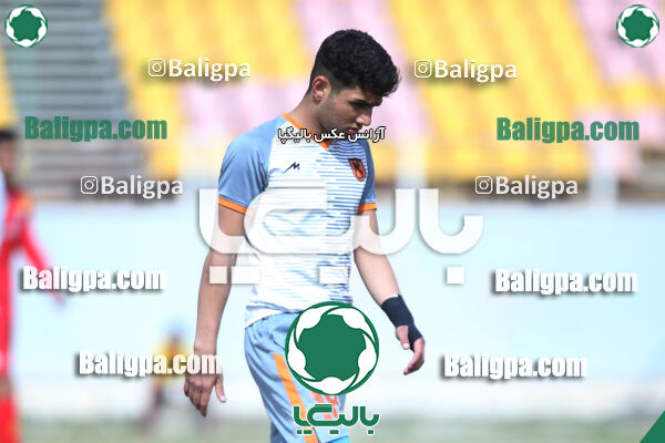 فولاد خوزستان ۲ - ۰ مس رفسنجان