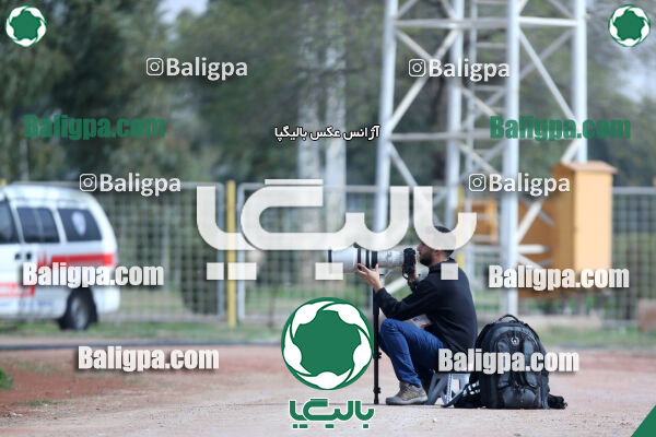 فولاد خوزستان ۲ - ۰ مس رفسنجان