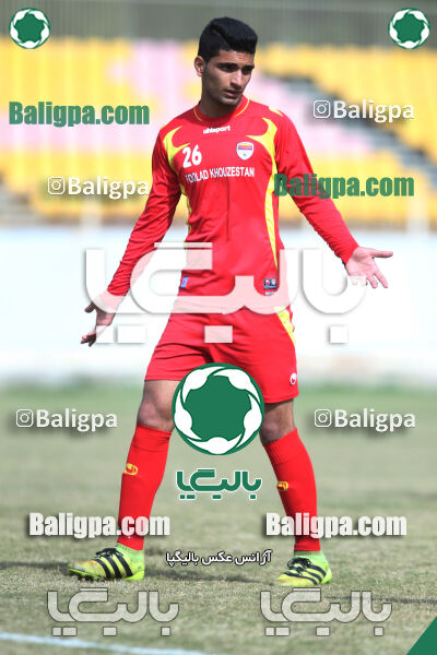 فولاد خوزستان ۲ - ۰ مس رفسنجان
