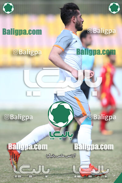 فولاد خوزستان ۲ - ۰ مس رفسنجان