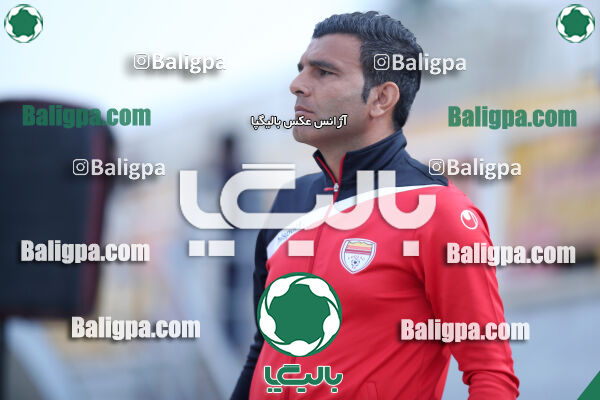 فولاد خوزستان ۲ - ۰ مس رفسنجان