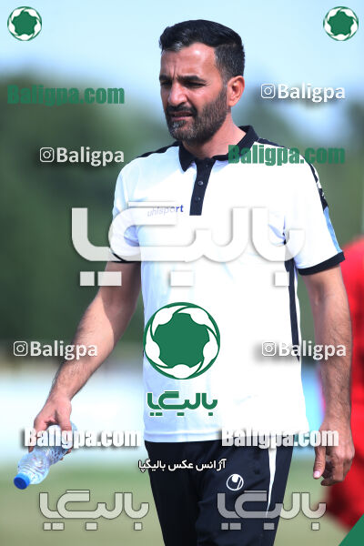 فولاد خوزستان ۲ - ۰ مس رفسنجان