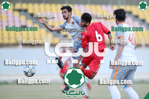 فولاد خوزستان ۲ - ۰ مس رفسنجان