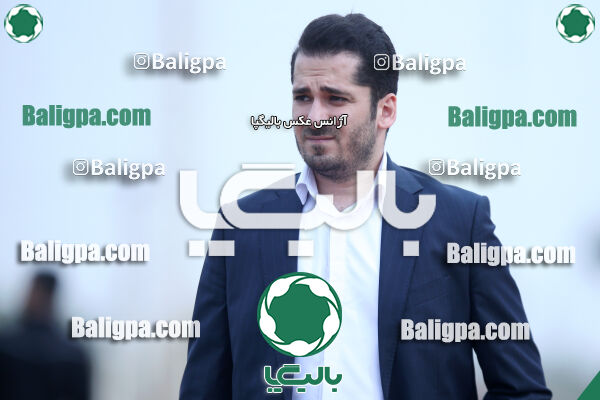 فولاد خوزستان ۲ - ۰ مس رفسنجان