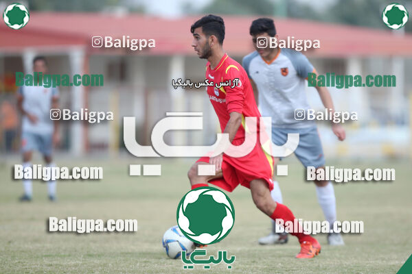 فولاد خوزستان ۲ - ۰ مس رفسنجان