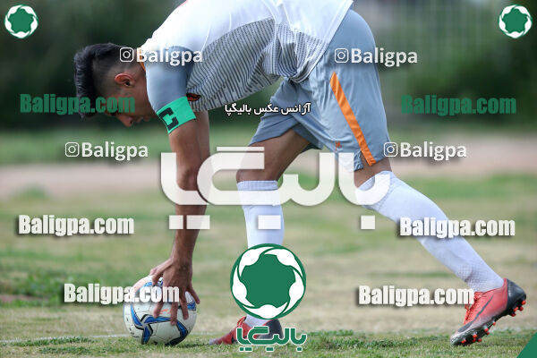 فولاد خوزستان ۲ - ۰ مس رفسنجان