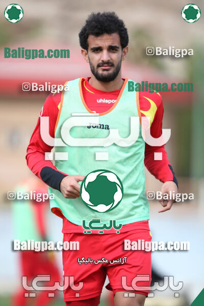 فولاد خوزستان ۲ - ۰ مس رفسنجان