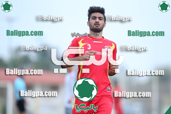 فولاد خوزستان ۲ - ۰ مس رفسنجان