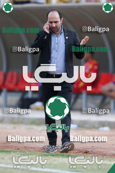 فولاد خوزستان ۲ - ۰ مس رفسنجان