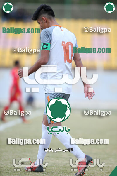 فولاد خوزستان ۲ - ۰ مس رفسنجان