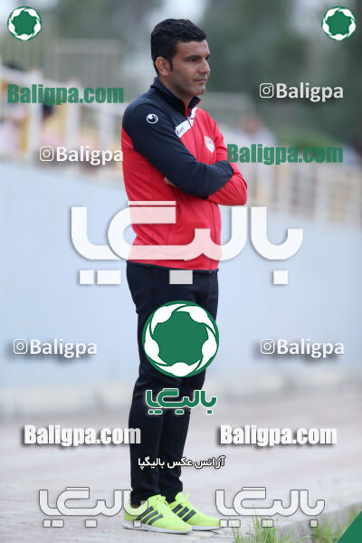 فولاد خوزستان ۲ - ۰ مس رفسنجان