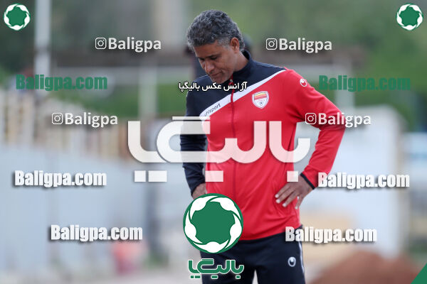 فولاد خوزستان ۲ - ۰ مس رفسنجان