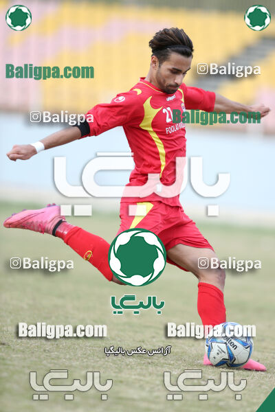 فولاد خوزستان ۲ - ۰ مس رفسنجان