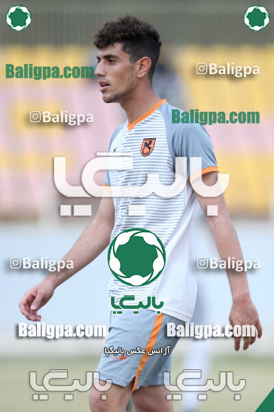 فولاد خوزستان ۲ - ۰ مس رفسنجان