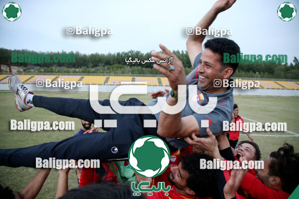 فولاد خوزستان ۲ - ۰ مس رفسنجان