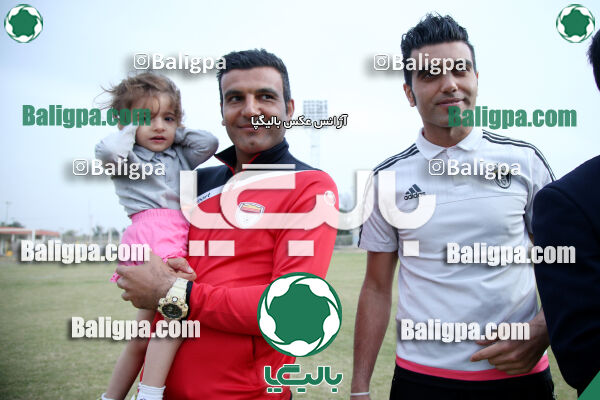 فولاد خوزستان ۲ - ۰ مس رفسنجان