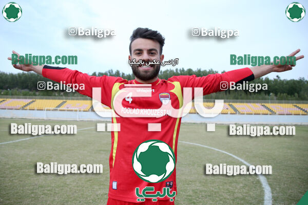 فولاد خوزستان ۲ - ۰ مس رفسنجان