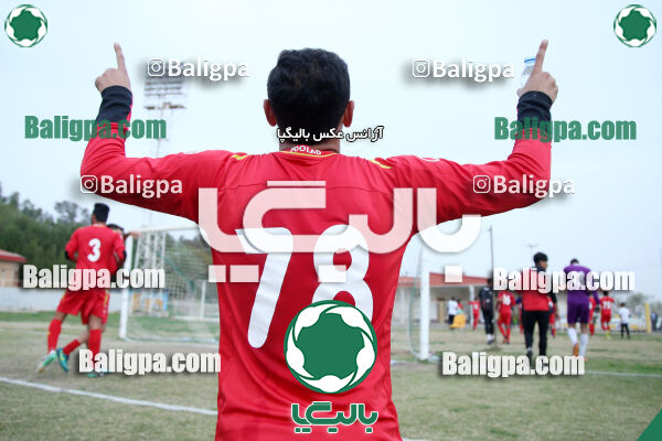 فولاد خوزستان ۲ - ۰ مس رفسنجان