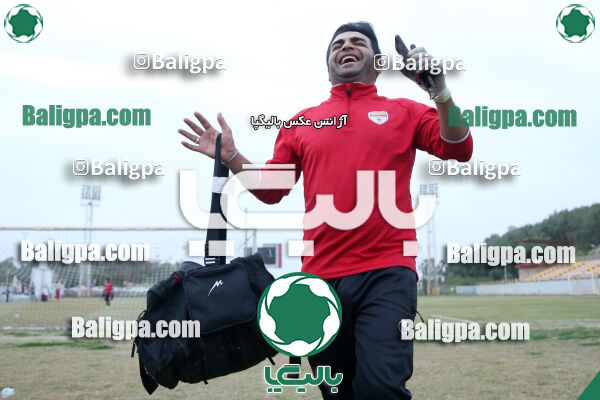 فولاد خوزستان ۲ - ۰ مس رفسنجان