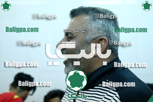 فولاد خوزستان ۲ - ۰ مس رفسنجان