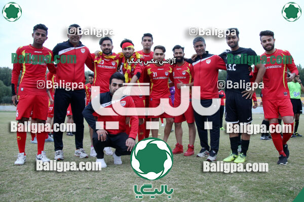 فولاد خوزستان ۲ - ۰ مس رفسنجان