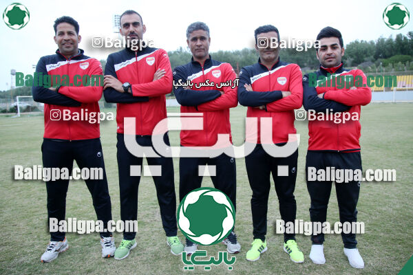 فولاد خوزستان ۲ - ۰ مس رفسنجان