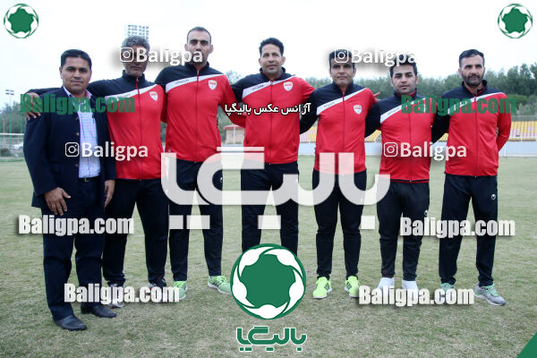 فولاد خوزستان ۲ - ۰ مس رفسنجان