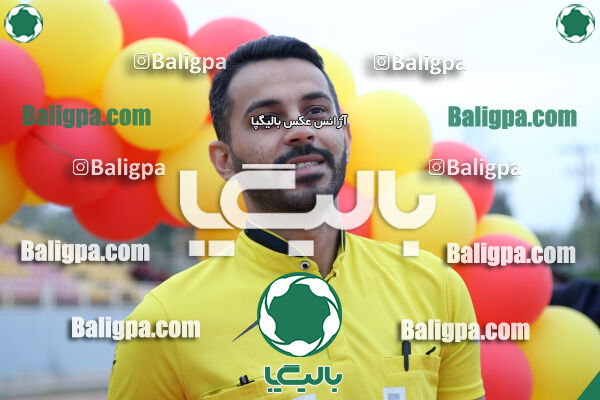 فولاد خوزستان ۲ - ۰ مس رفسنجان