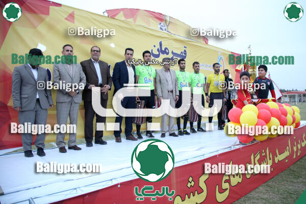 فولاد خوزستان ۲ - ۰ مس رفسنجان
