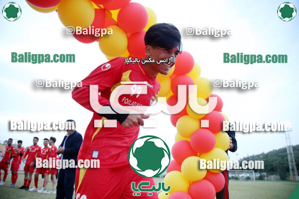 فولاد خوزستان ۲ - ۰ مس رفسنجان