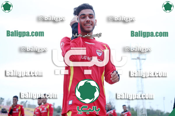 فولاد خوزستان ۲ - ۰ مس رفسنجان