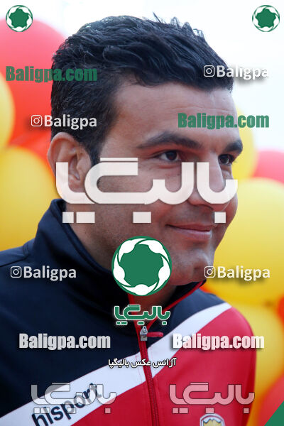 فولاد خوزستان ۲ - ۰ مس رفسنجان