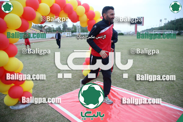 فولاد خوزستان ۲ - ۰ مس رفسنجان