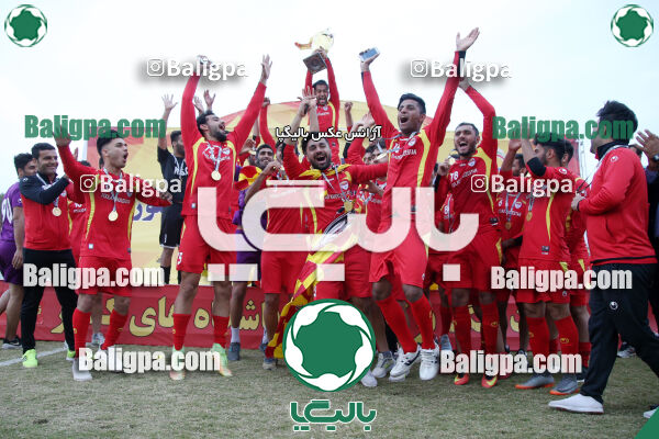 فولاد خوزستان ۲ - ۰ مس رفسنجان