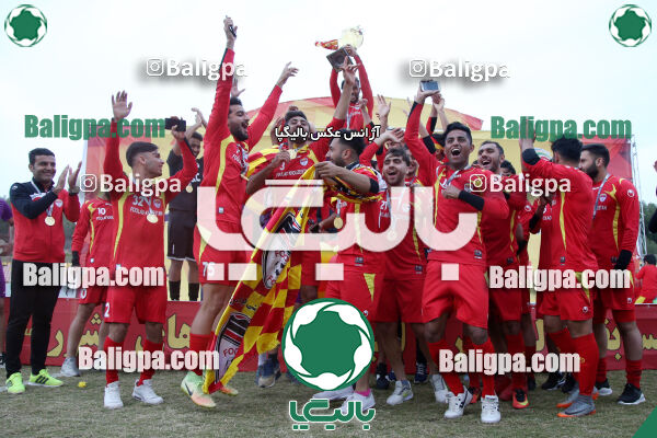 فولاد خوزستان ۲ - ۰ مس رفسنجان