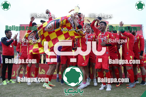 فولاد خوزستان ۲ - ۰ مس رفسنجان