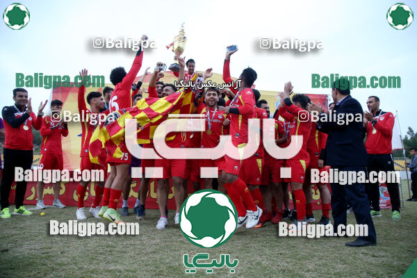 فولاد خوزستان ۲ - ۰ مس رفسنجان