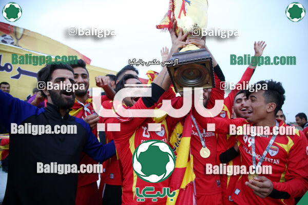 فولاد خوزستان ۲ - ۰ مس رفسنجان