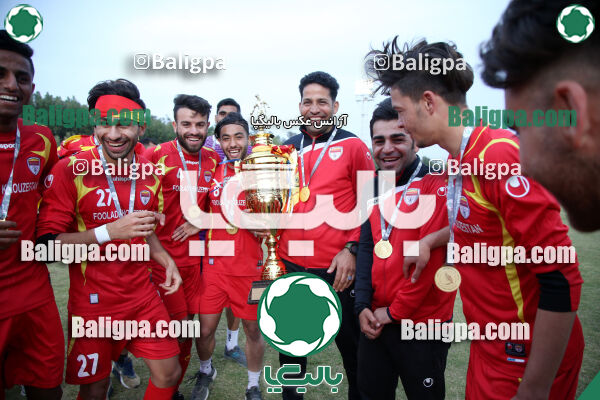 فولاد خوزستان ۲ - ۰ مس رفسنجان