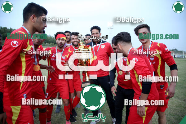 فولاد خوزستان ۲ - ۰ مس رفسنجان