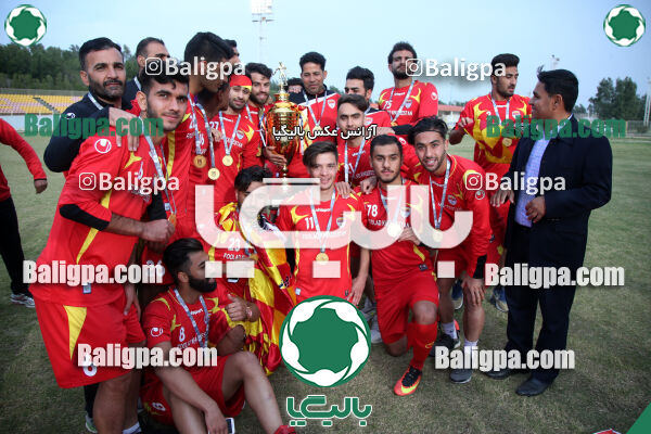 فولاد خوزستان ۲ - ۰ مس رفسنجان