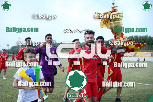 فولاد خوزستان ۲ - ۰ مس رفسنجان