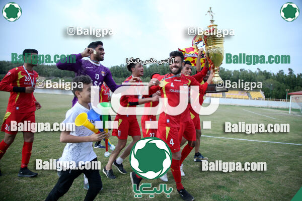 فولاد خوزستان ۲ - ۰ مس رفسنجان