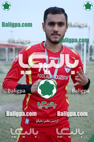 فولاد خوزستان ۲ - ۰ مس رفسنجان